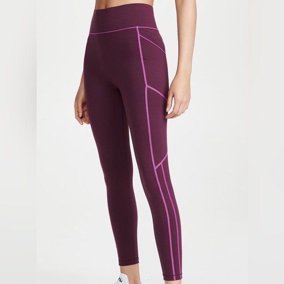 All access leggings - Picture 2 of 2